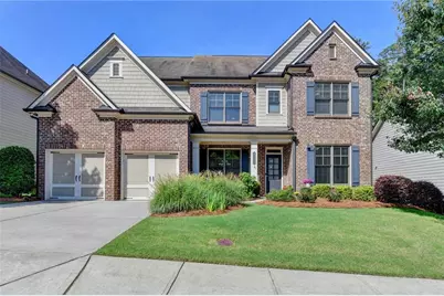 4922 Park Vale Drive, Buford, GA 30518 - Photo 1