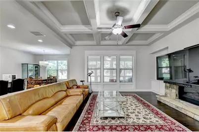 4922 Park Vale Drive, Buford, GA 30518 - Photo 11