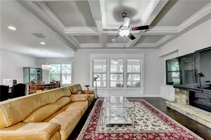 4922 Park Vale Dr, Buford, GA 30518 - Photo 11