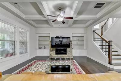 4922 Park Vale Drive, Buford, GA 30518 - Photo 13