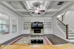 4922 Park Vale Dr, Buford, GA 30518 - Photo 13