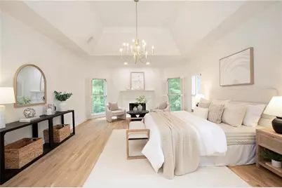 836 Chelsea Park Drive, Marietta, GA 30068 - Photo 21