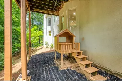 836 Chelsea Park Drive, Marietta, GA 30068 - Photo 43