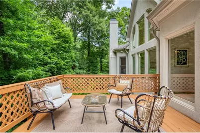 836 Chelsea Park Drive, Marietta, GA 30068 - Photo 41