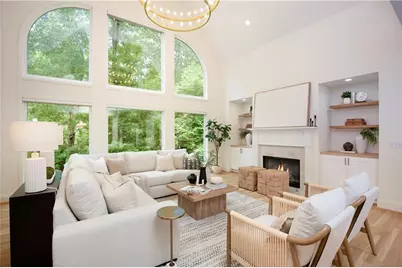 836 Chelsea Park Drive, Marietta, GA 30068 - Photo 7