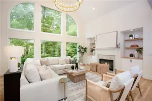 836 Chelsea Park Dr, Marietta, GA 30068 - Photo 7