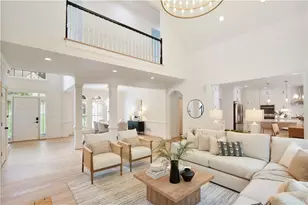 836 Chelsea Park Dr, Marietta, GA 30068 - Photo 9