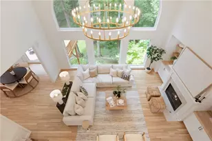 836 Chelsea Park Dr, Marietta, GA 30068 - Photo 29