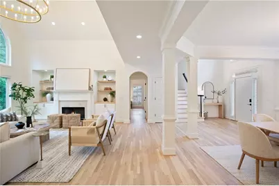 836 Chelsea Park Drive, Marietta, GA 30068 - Photo 19