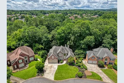 836 Chelsea Park Drive, Marietta, GA 30068 - Photo 49