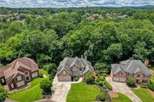 836 Chelsea Park Dr, Marietta, GA 30068 - Photo 49