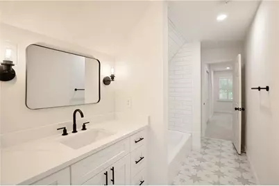 836 Chelsea Park Drive, Marietta, GA 30068 - Photo 33