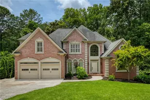 836 Chelsea Park Dr, Marietta, GA 30068 - Photo 1