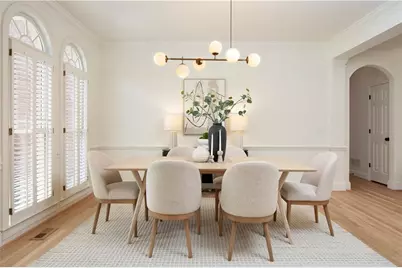 836 Chelsea Park Drive, Marietta, GA 30068 - Photo 5