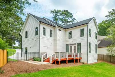 4056 Ashford Dunwoody Road NE, Atlanta, GA 30319 - Photo 93