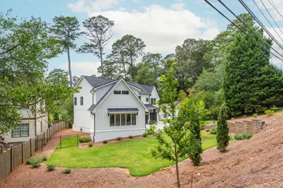 4056 Ashford Dunwoody Road NE, Atlanta, GA 30319 - Photo 3