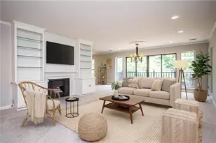26202 Plantation Dr NE, Atlanta, GA 30324 - Photo 1