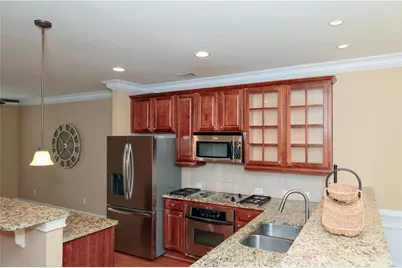 2300 Peachford Road #2203, Dunwoody, GA 30338 - Photo 5