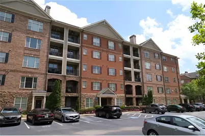 2300 Peachford Road #2203, Dunwoody, GA 30338 - Photo 1