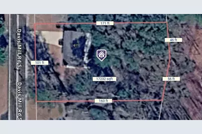 611 Davis Mill Road, Dallas, GA 30157 - Photo 5