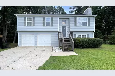 611 Davis Mill Road, Dallas, GA 30157 - Photo 7