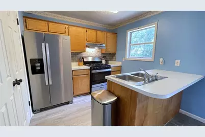 611 Davis Mill Road, Dallas, GA 30157 - Photo 13