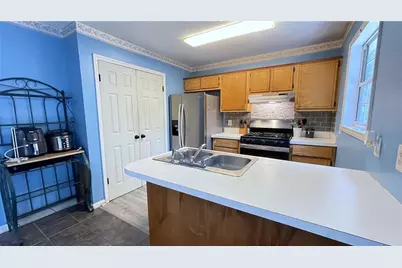 611 Davis Mill Road, Dallas, GA 30157 - Photo 3