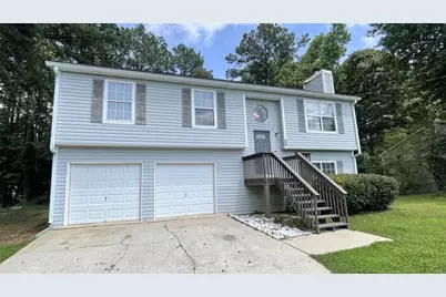 611 Davis Mill Road, Dallas, GA 30157 - Photo 1