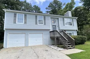 611 Davis Mill Rd, Dallas, GA 30157 - Photo 1