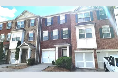 2020 Meadow Peak Road, Duluth, GA 30097 - Photo 17