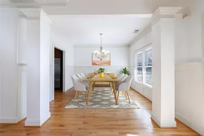 970 Samples Lane NW, Atlanta, GA 30318 - Photo 3