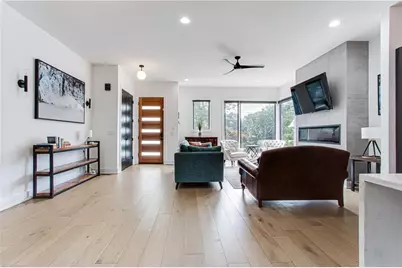 1268 Arkwright Place SE, Atlanta, GA 30317 - Photo 5