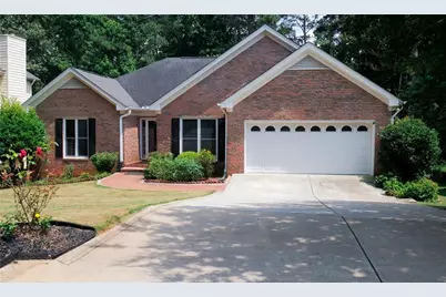 1105 Secret Cove Drive, Sugar Hill, GA 30518 - Photo 1