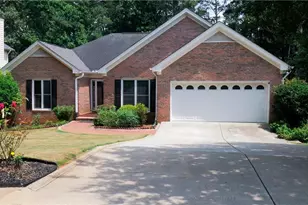 1105 Secret Cove Dr, Sugar Hill, GA 30518 - Photo 1