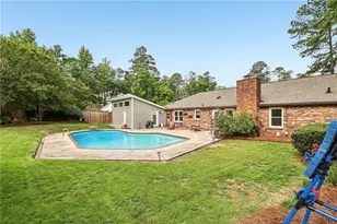 339 Habersham Rd, Augusta, GA 30907 - Photo 37