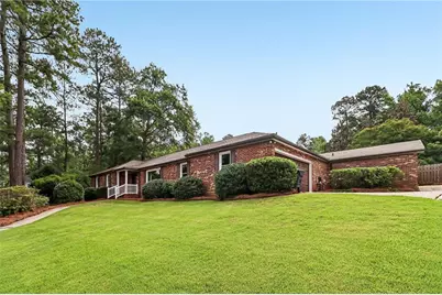 339 Habersham Road, Augusta, GA 30907 - Photo 3