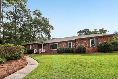 339 Habersham Road, Augusta, GA 30907 - Photo 1
