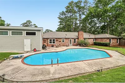 339 Habersham Road, Augusta, GA 30907 - Photo 41