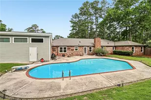 339 Habersham Rd, Augusta, GA 30907 - Photo 41