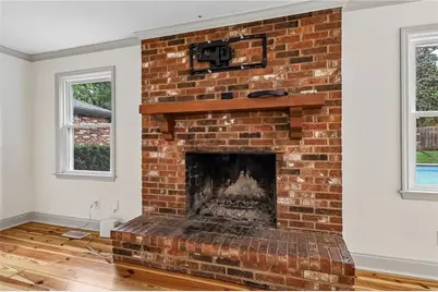 339 Habersham Road, Augusta, GA 30907 - Photo 5