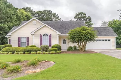 304 Ron Drive, Bethlehem, GA 30620 - Photo 1