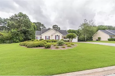 304 Ron Drive, Bethlehem, GA 30620 - Photo 3