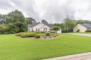 304 Ron Dr, Bethlehem, GA 30620 - Photo 3