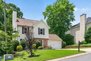 4304 Chesapeake Trace NW, Acworth, GA 30101 - Photo 45