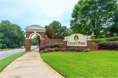 4304 Chesapeake Trace NW, Acworth, GA 30101 - Photo 27