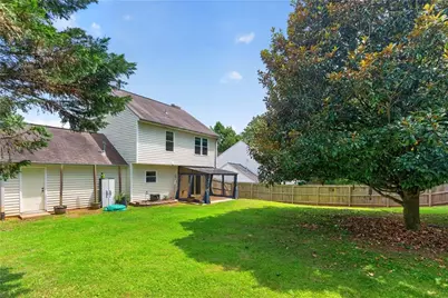 4304 Chesapeake Trace NW, Acworth, GA 30101 - Photo 21