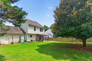 4304 Chesapeake Trace NW, Acworth, GA 30101 - Photo 21