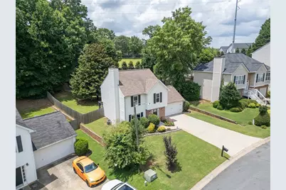 4304 Chesapeake Trace NW, Acworth, GA 30101 - Photo 23