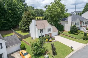 4304 Chesapeake Trace NW, Acworth, GA 30101 - Photo 23