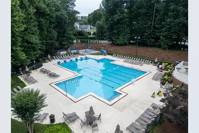 4304 Chesapeake Trace NW, Acworth, GA 30101 - Photo 29